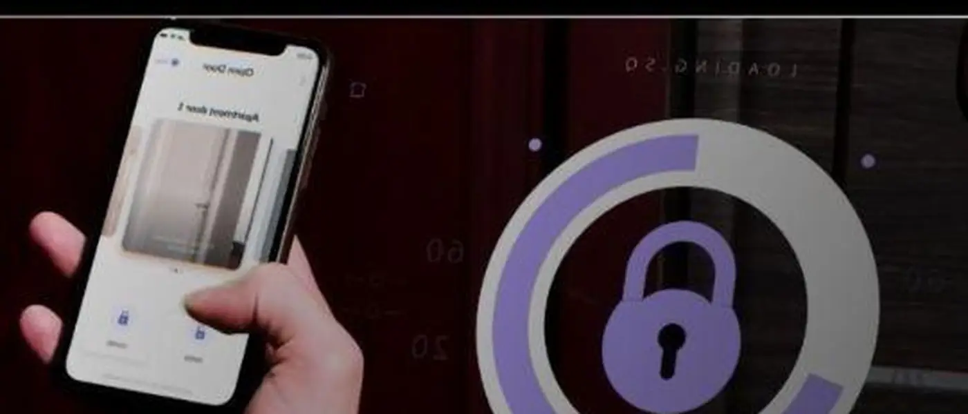Zero-Friction App Adoption — a still from the film for Gosty