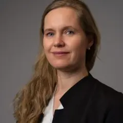Helene Svelle
