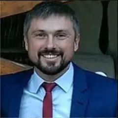 Serhii Stepenko