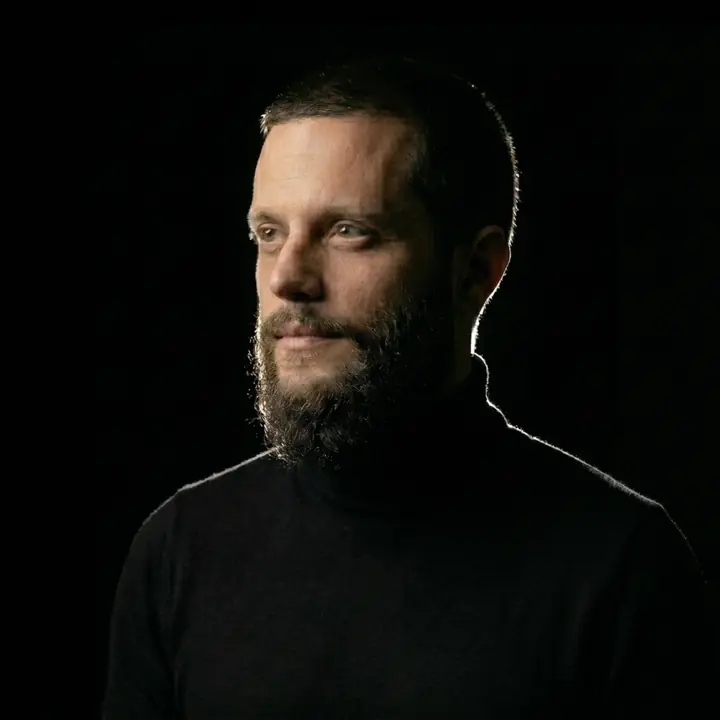 Anton Kosiei