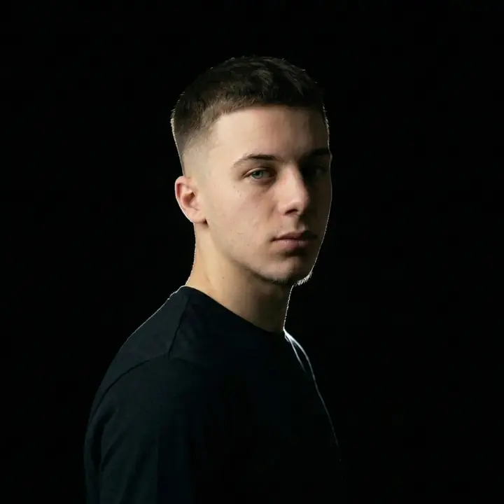 Arthur Khanov