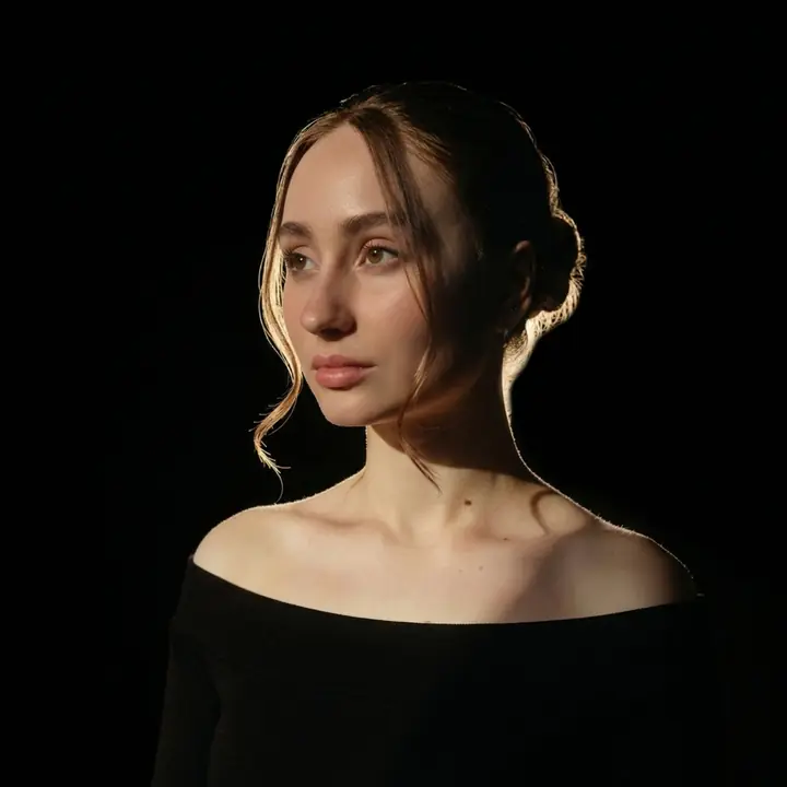 Catherine Khanova