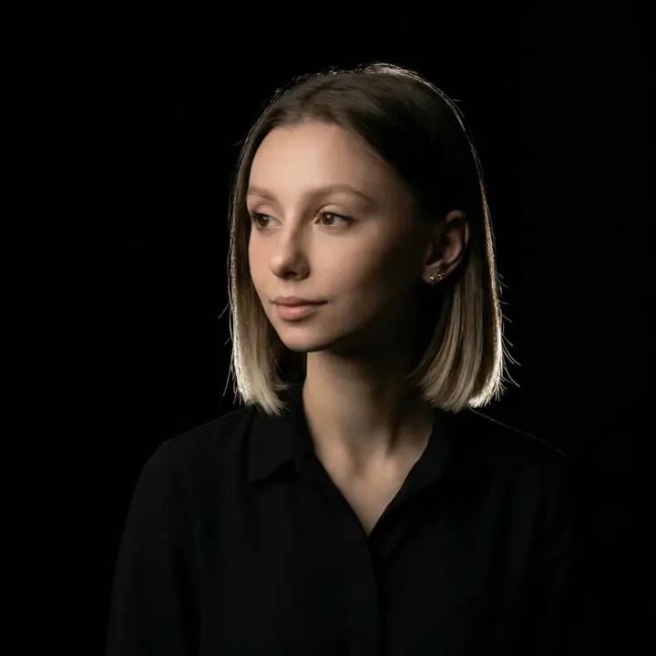 Catherine Solopova