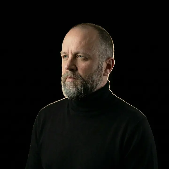 Michael Frolov