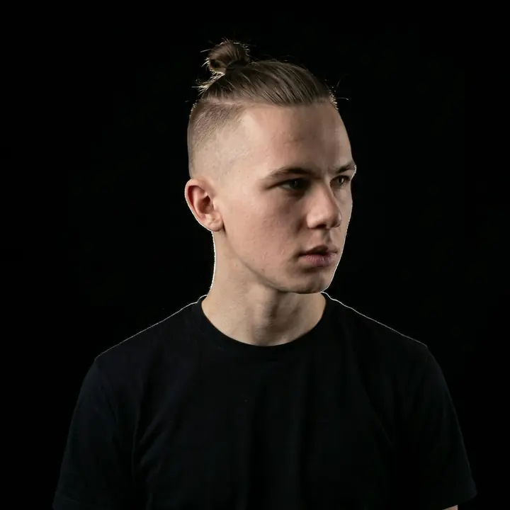 Timur Khanov