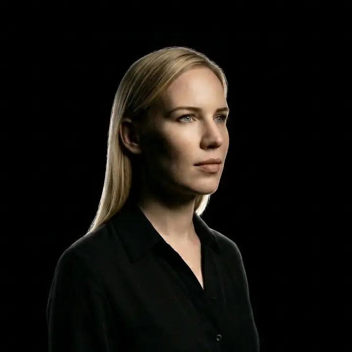 Yuliia Stemkovska